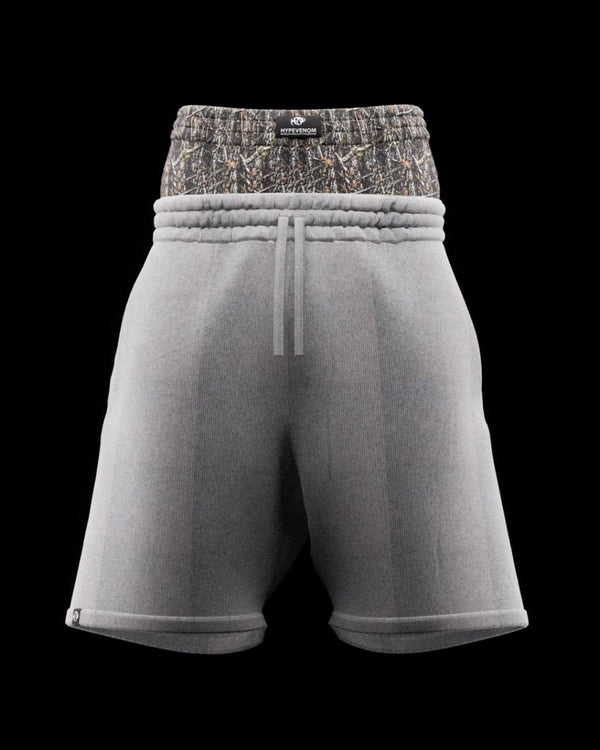 SHORTS NIGHTSUMMER GRAY